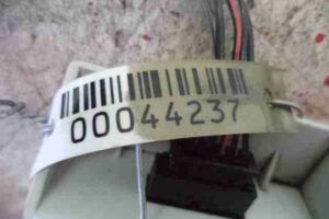 Изображение товара 44237 - 00044237 blok upravleniya 2