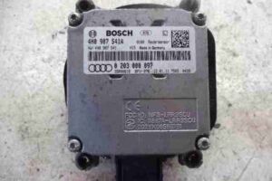 Изображение товара 44242 - 00044242 datchik radarnyj 3