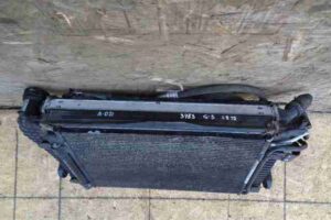 Изображение товара 44247 - 00044247 radiator konditsionera Volkswagen T4 1