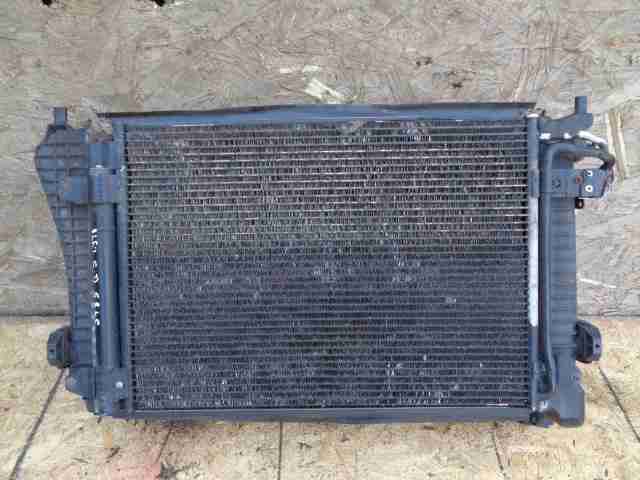 Изображение товара 44247 - 00044247 radiator konditsionera Volkswagen T4