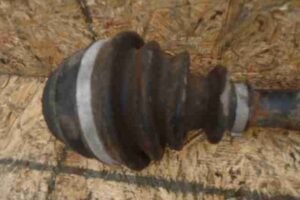 Изображение товара 44250 - 00044250 poluos perednyaya levaya 2