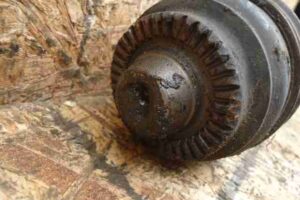 Изображение товара 44250 - 00044250 poluos perednyaya levaya 3