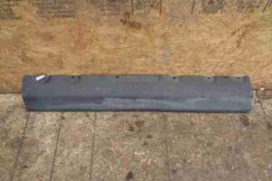 Изображение товара 44260 - 00044260 porog plastikovyj pravyj 