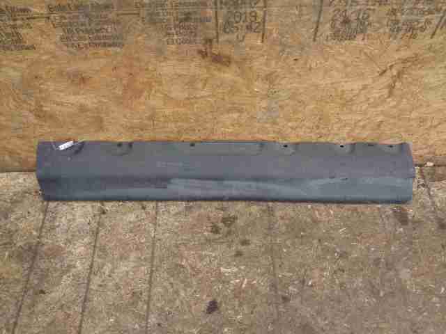 Изображение товара 44260 - 00044260 porog plastikovyj pravyj