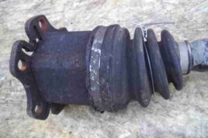 Изображение товара 44264 - 00044264 poluos perednyaya pravaya 2