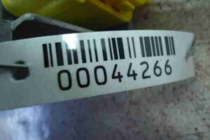 Изображение товара 44266 - 00044266 blok upravleniya podushek bezopasnosti 2