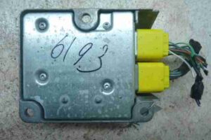 Изображение товара 44266 - 00044266 blok upravleniya podushek bezopasnosti 3