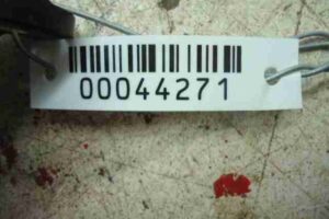Изображение товара 44271 - 00044271 datchik uskoreniya Toyota Venza 2