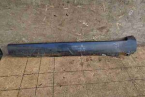 Изображение товара 44272 - 00044272 porog plastikovyj pravyj 