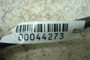 Изображение товара 44273 - 00044273 amortizator kapota Toyota Hiace 1