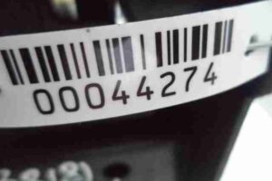 Изображение товара 44274 - 00044274 kulisa akpp 1
