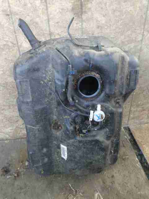 Изображение товара 44275 - 00044275 bak toplivnyj