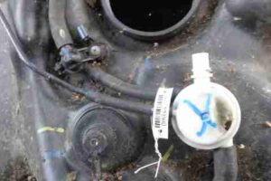 Изображение товара 44275 - 00044275 bak toplivnyj 1