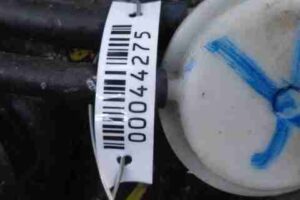 Изображение товара 44275 - 00044275 bak toplivnyj 3