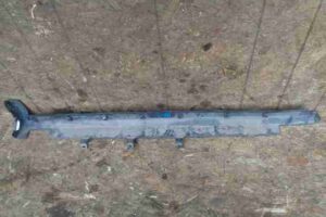 Изображение товара 44278 - 00044278 porog plastikovyj pravyj Renault Sandero 1