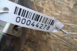 Изображение товара 44278 - 00044278 porog plastikovyj pravyj Renault Sandero 2