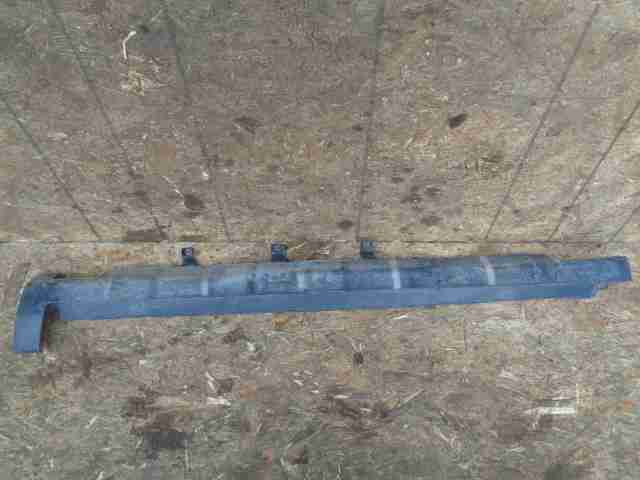 Изображение товара 44278 - 00044278 porog plastikovyj pravyj Renault Sandero