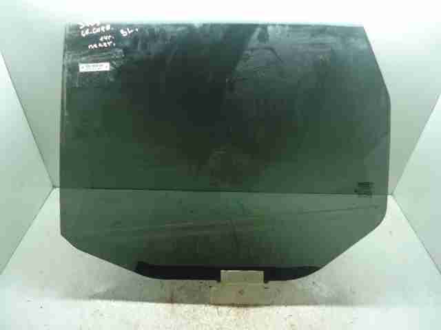 Изображение товара 44283 - 00044283 steklo dveri zadnej levoj Hyundai H1