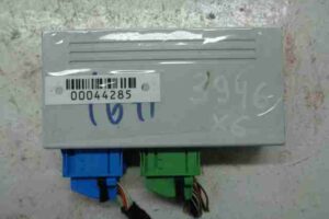 Изображение товара 44285 - 00044285 blok upravleniya pnevmaticheskoj podveskoj 1