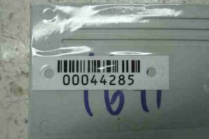 Изображение товара 44285 - 00044285 blok upravleniya pnevmaticheskoj podveskoj 3