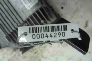 Изображение товара 44290 - 00044290 blok upravleniya dvs Pontiac TransSport 2