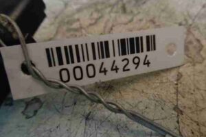 Изображение товара 44294 - 00044294 raskhodomer vozdukha (dmrv) Ford Kuga