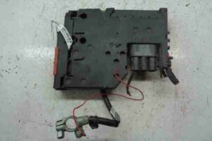 Изображение товара 44298 - 00044298 klemma akkumulyatora plyus Honda Ridgeline 1