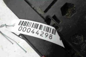 Изображение товара 44298 - 00044298 klemma akkumulyatora plyus Honda Ridgeline 2