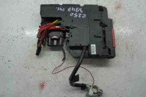 Изображение товара 44298 - 00044298 klemma akkumulyatora plyus Honda Ridgeline