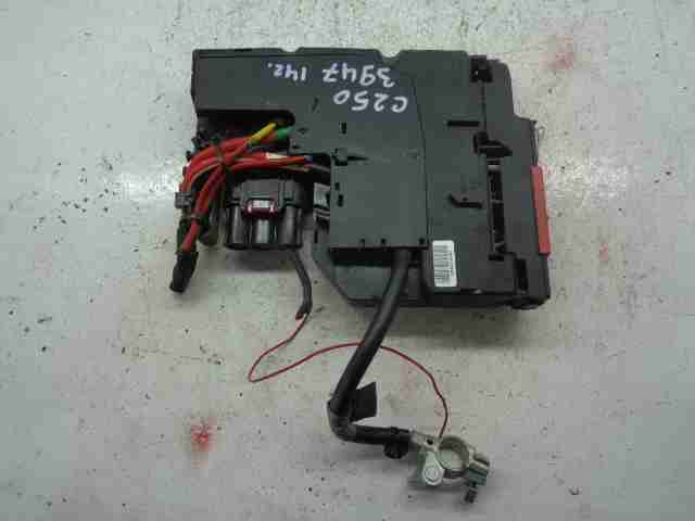 Изображение товара 44298 - 00044298 klemma akkumulyatora plyus Honda Ridgeline