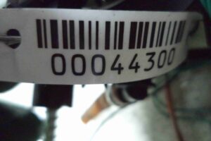 Изображение товара 44300 - 00044300 nasos toplivnyj 2