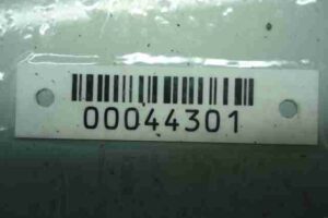 Изображение товара 44301 - 00044301 displej informatsionnyj Toyota Hiace 1