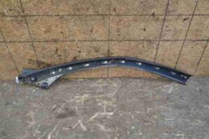 Изображение товара 44303 - 00044303 nakladka dekorativnaya Pontiac Vibe 1