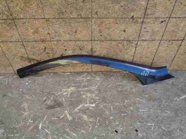 Изображение товара 44303 - 00044303 nakladka dekorativnaya Pontiac Vibe