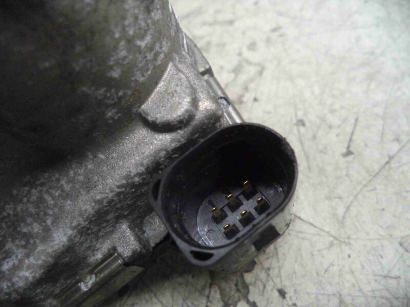 Изображение товара 44316 - 00044316 zaslonka drosselnaya