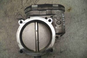 Изображение товара 44316 - 00044316 zaslonka drosselnaya 2