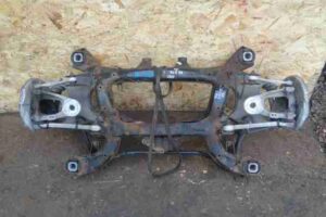 Изображение товара 44318 - 00044318 balka zadnyaya 