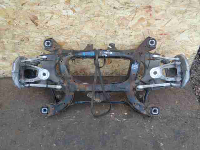 Изображение товара 44318 - 00044318 balka zadnyaya