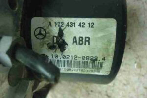 Изображение товара 44319 - 00044319 blok ABS Honda Ridgeline 2