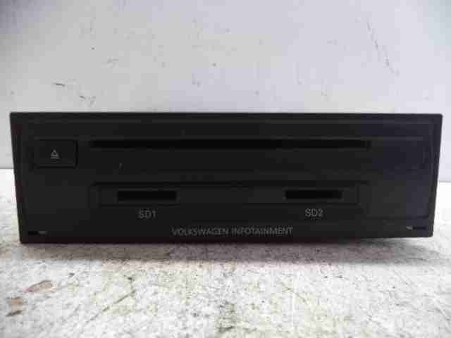 Изображение товара 44326 - 00044326 magnitola Toyota Corolla Verso