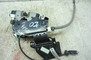 Изображение товара 44328 - 00044328 zamok dveri Ford Transit 2