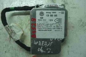 Изображение товара 44331 - 00044331 blok upravleniya podushek bezopasnosti Toyota Previa 3