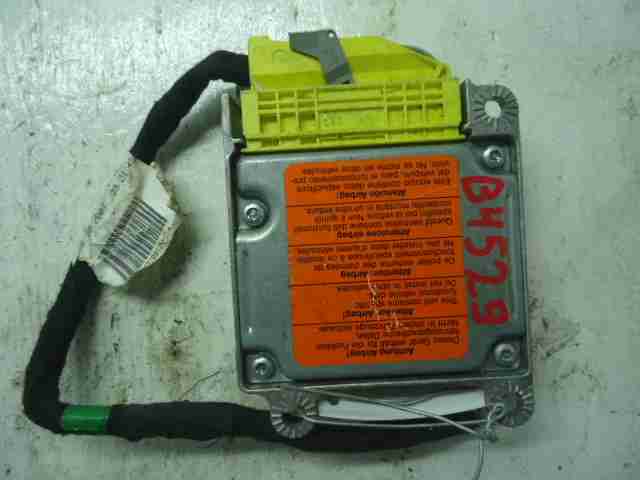 Изображение товара 44331 - 00044331 blok upravleniya podushek bezopasnosti Toyota Previa