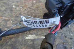 Изображение товара 44336 - 00044336 tormoz ruchnoj 1