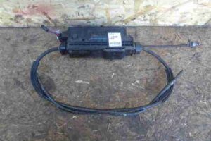 Изображение товара 44336 - 00044336 tormoz ruchnoj 3