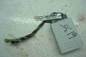 Изображение товара 44342 - 00044342 blok upravleniya sistemy kontrolya davleniya v shinakh (RDC) 2