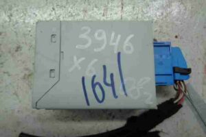 Изображение товара 44348 - 00044348 blok upravleniya 1