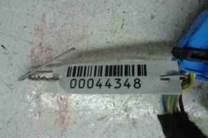 Изображение товара 44348 - 00044348 blok upravleniya 3