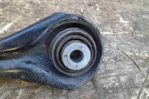 Изображение товара 44356 - 00044356 rychag zadnij levyj 2