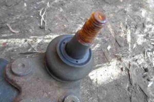 Изображение товара 44359 - 00044359 rychag perednij levyj nizhnij Pontiac Vibe 2